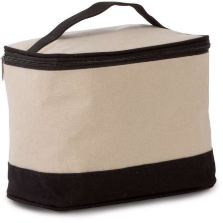 ki0744na/bl-u   VANITY CASE IN COTTON