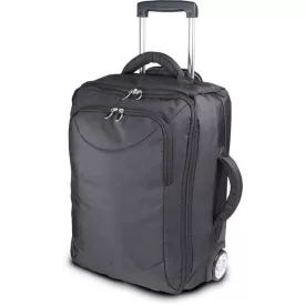 ki0801bl-u   TROLLEY SUITCASE