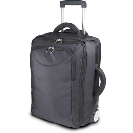 ki0801bl-u   TROLLEY SUITCASE