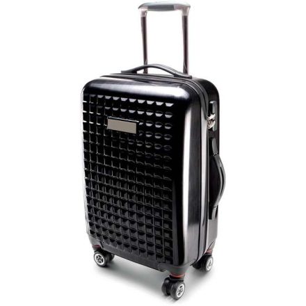 ki0807bl-u   PC TROLLEY SUITCASE