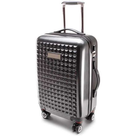 ki0808an-u   EXTRA LARGE TROLLEY SUITCASE