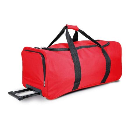 ki0812re-u   SPORTS TROLLEY BAG