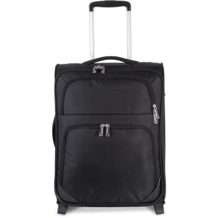 ki0836bl-u   CABIN SIZE TROLLEY SUITCASE