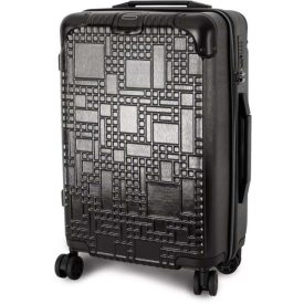   ki0839bl-u   “GEOLINE” CABIN TROLLEY WITH 4MULTIDIRECTIONAL WHEELS