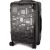 ki0839bl-u “GEOLINE” CABIN TROLLEY WITH 4MULTIDIRECTIONAL WHEELS