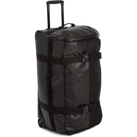 ki0840bl-u   “BLACKLINE” WATERPROOF TROLLEY BAG - LARGE SIZE