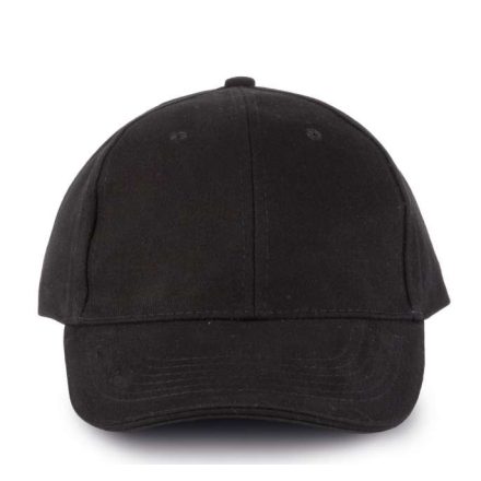 kp011bl/or-u   ORLANDO - 6 PANELS CAP