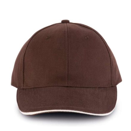 kp011co/be-u   ORLANDO - 6 PANELS CAP