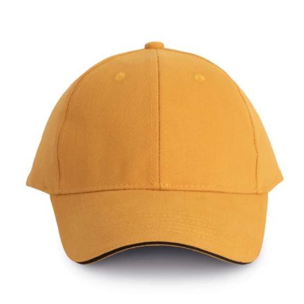 kp011cuy/dg-u   ORLANDO - 6 PANELS CAP