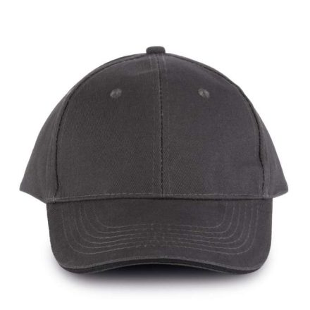 kp011dg/or-u   ORLANDO - 6 PANELS CAP