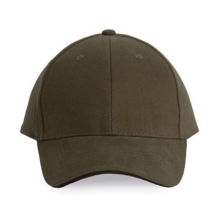 kp011dkh/dg-u   ORLANDO - 6 PANELS CAP