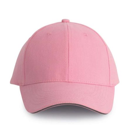 kp011dpi/sl-u   ORLANDO - 6 PANELS CAP