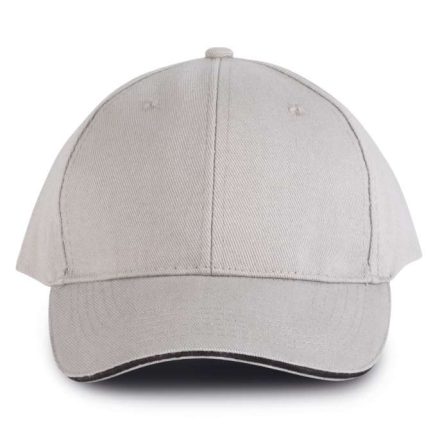 kp011lg/dg-u   ORLANDO - 6 PANELS CAP