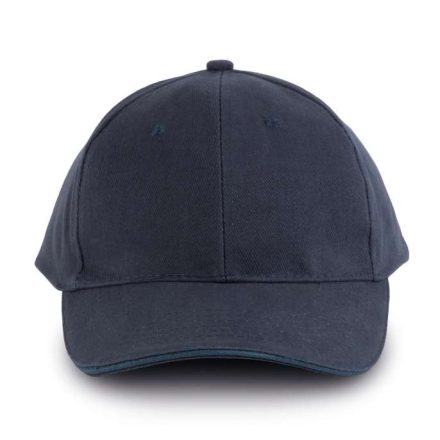 kp011nv/nv-u   ORLANDO - 6 PANELS CAP