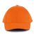 kp011or/nv-u ORLANDO - 6 PANELS CAP