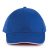 kp011ro/re/wh-u ORLANDO - 6 PANELS CAP