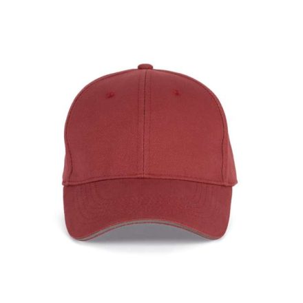 kp011ter/sl-u   ORLANDO - 6 PANELS CAP