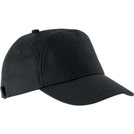 kp013bl-u   BAHIA - 7 PANELS CAP