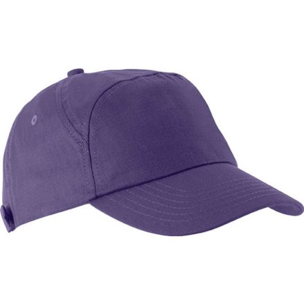 kp013pu-u   BAHIA - 7 PANELS CAP