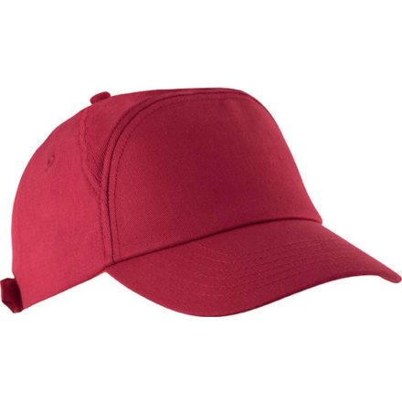 kp013re-u   BAHIA - 7 PANELS CAP