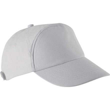 kp013wh-u   BAHIA - 7 PANELS CAP