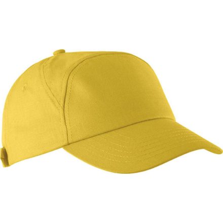 kp013ye-u   BAHIA - 7 PANELS CAP