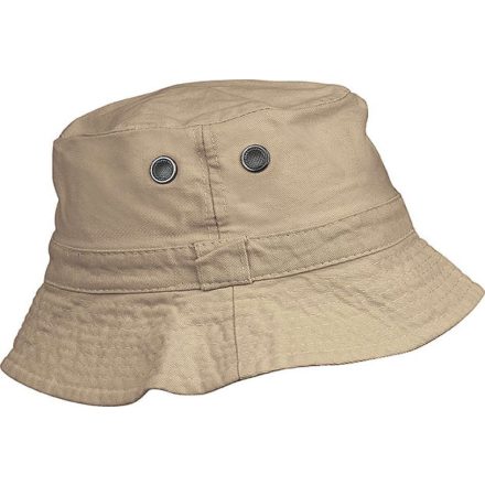 kp023be-u   VOYAGER - BUCKET HAT