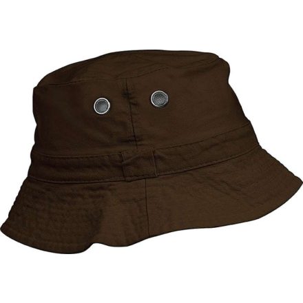 kp023kh-u   VOYAGER - BUCKET HAT