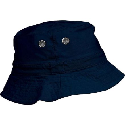 kp023nv-u   VOYAGER - BUCKET HAT