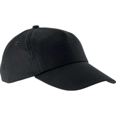 kp034bl-u   FIRST - 5 PANELS CAP