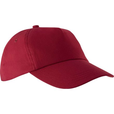 kp034re-u   FIRST - 5 PANELS CAP