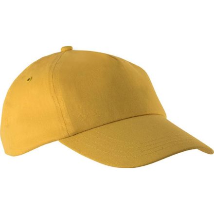 kp034ye-u   FIRST - 5 PANELS CAP