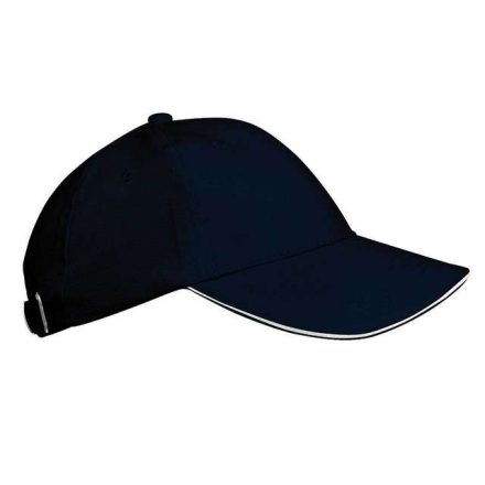 kp042nv-u   ORLANDO KIDS - KIDS' 6 PANELS CAP