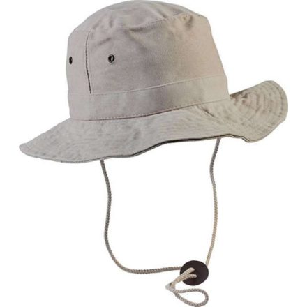 kp047be-u   BAROUDEUR - BUCKET HAT