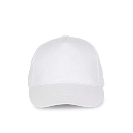 kp051wh-u   ACTION II - 5 PANELS CAP