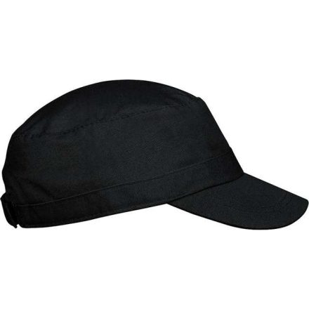 kp060bl-u   HAVANA - 3 PANELS CAP