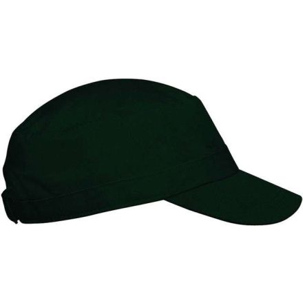 kp060ju-u   HAVANA - 3 PANELS CAP