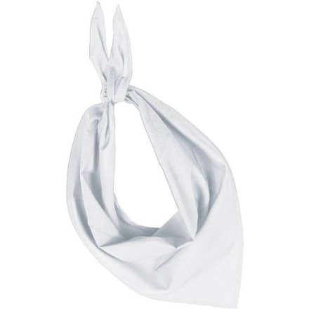 kp064wh-u   FIESTA - BANDANA