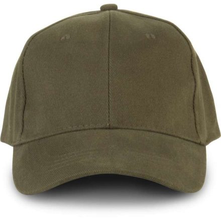 kp108kh-u   OEKOTEX CERTIFIED 6 PANELS CAP