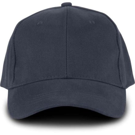 kp108nv-u   OEKOTEX CERTIFIED 6 PANELS CAP