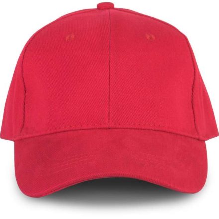 kp108re-u   OEKOTEX CERTIFIED 6 PANELS CAP