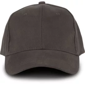 kp108sgr-u   OEKOTEX CERTIFIED 6 PANELS CAP