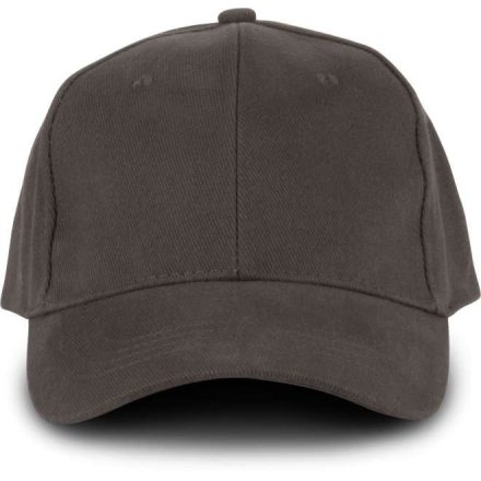 kp108sgr-u   OEKOTEX CERTIFIED 6 PANELS CAP