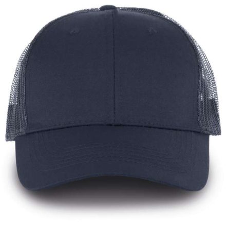 kp110nv/nv-u   OEKOTEX CERTIFIED TRUCKER CAP