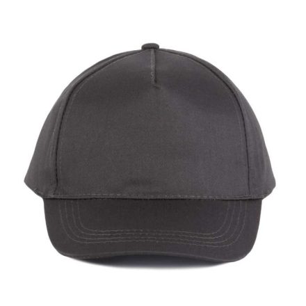 kp116dg-u   COTTON CAP - 5 PANELS