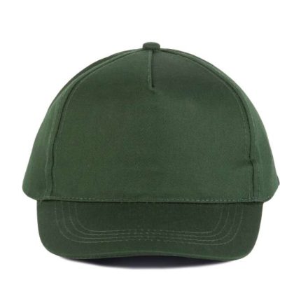 kp116fo-u   COTTON CAP - 5 PANELS