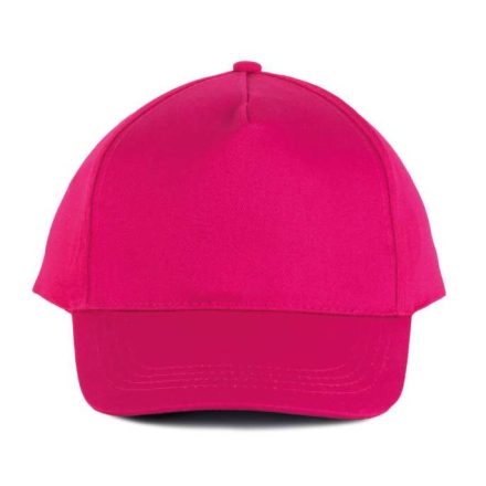 kp116fu-u   COTTON CAP - 5 PANELS