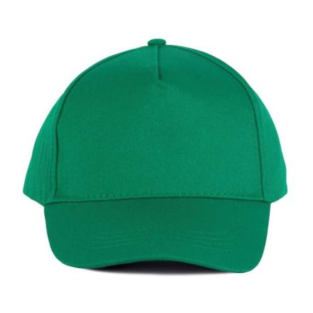 kp116kl-u   COTTON CAP - 5 PANELS