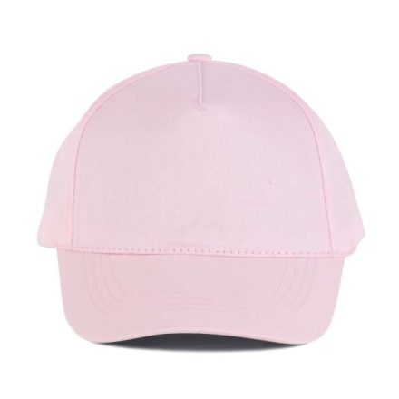 kp116pi-u   COTTON CAP - 5 PANELS