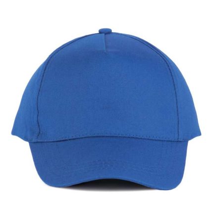 kp116ro-u   COTTON CAP - 5 PANELS